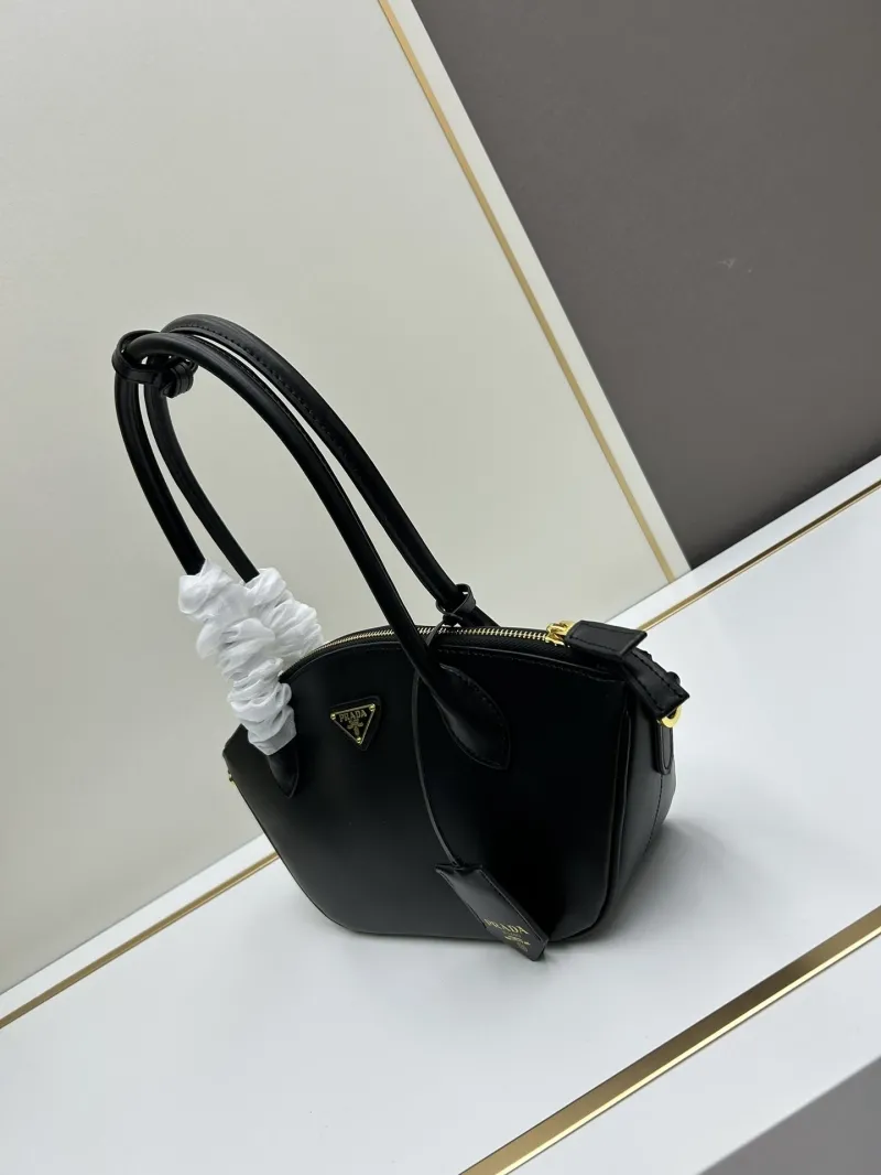 Alternative view of Prada Top Handle Bags-450