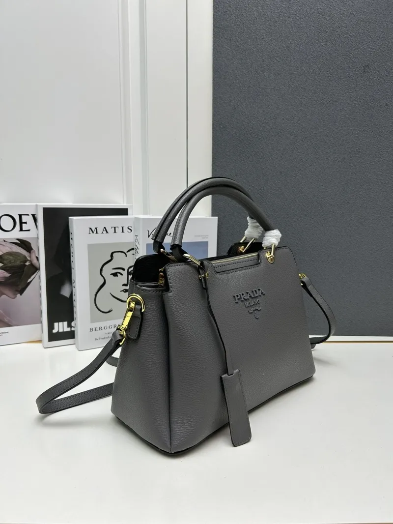 Alternative view of Prada Top Handle Bags-451
