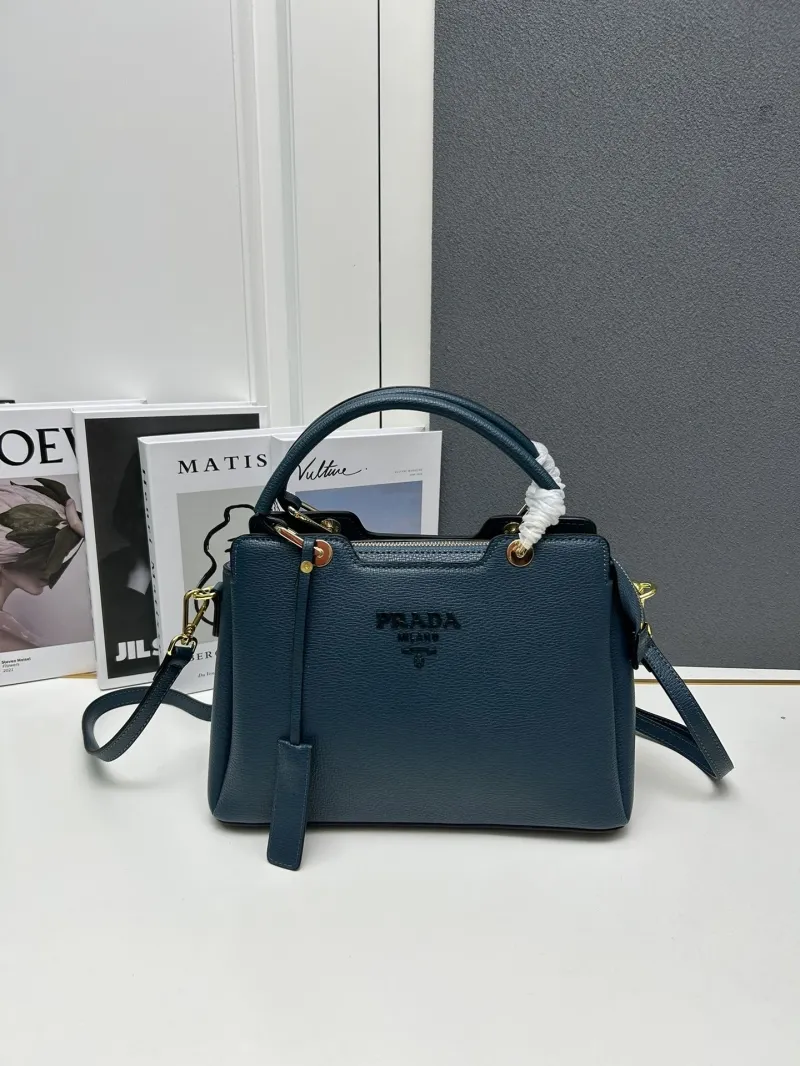 Prada Top Handle Bags-454
