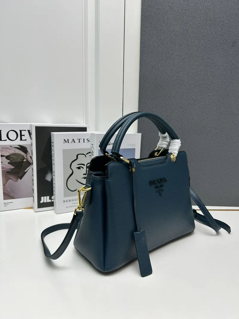 Alternative view of Prada Top Handle Bags-454