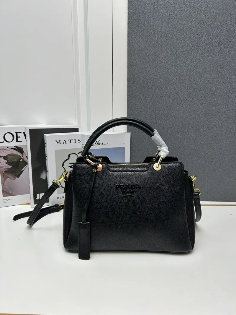 Prada Top Handle Bags-455