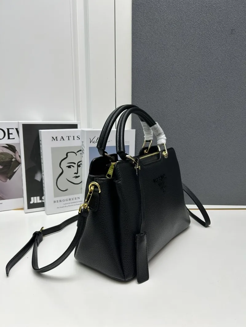 Alternative view of Prada Top Handle Bags-455