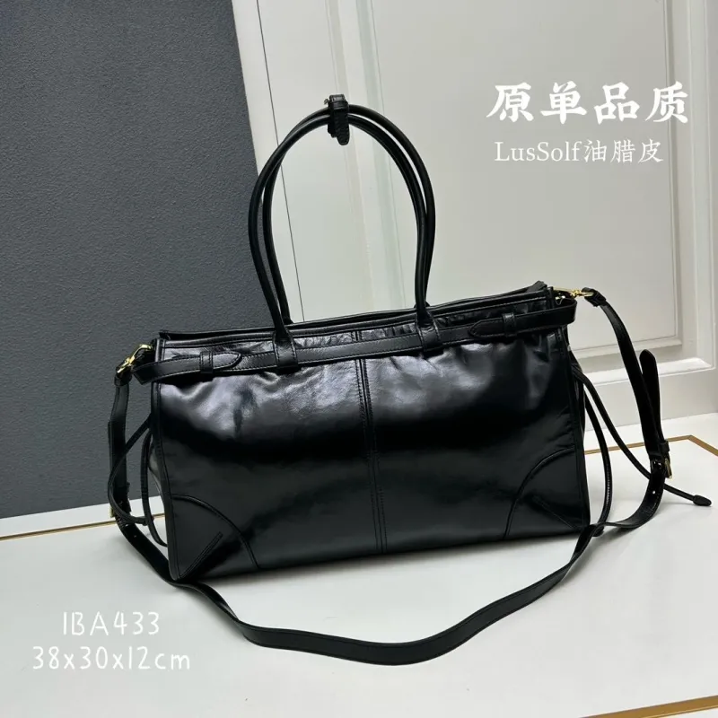 Alternative view of Prada Top Handle Bags-458