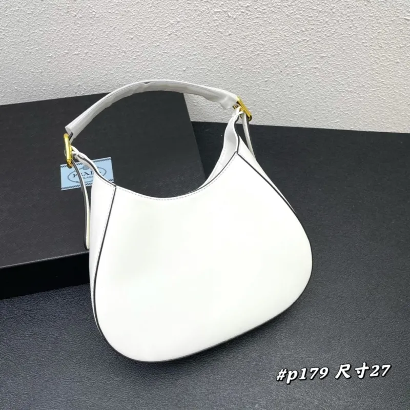 Alternative view of Prada Top Handle Bags-459