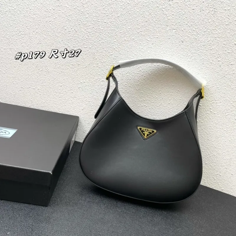 Prada Top Handle Bags-460