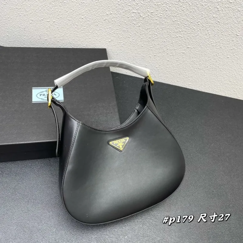 Alternative view of Prada Top Handle Bags-460