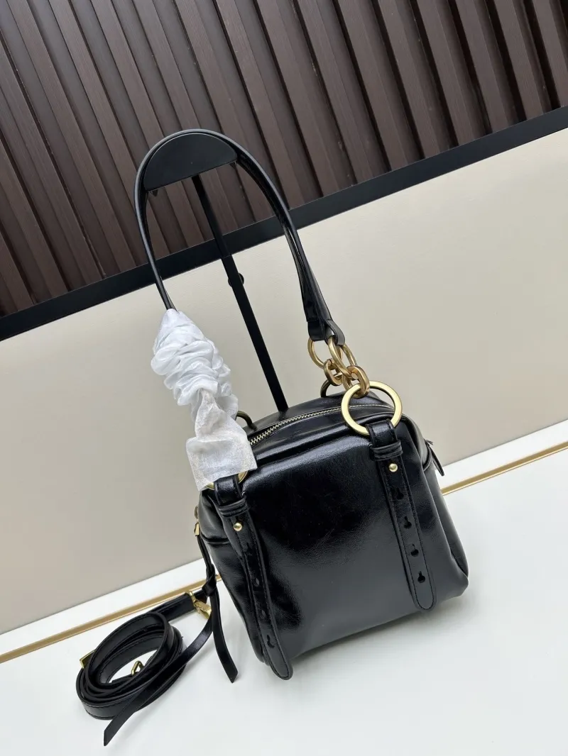 Alternative view of Prada Top Handle Bags-463