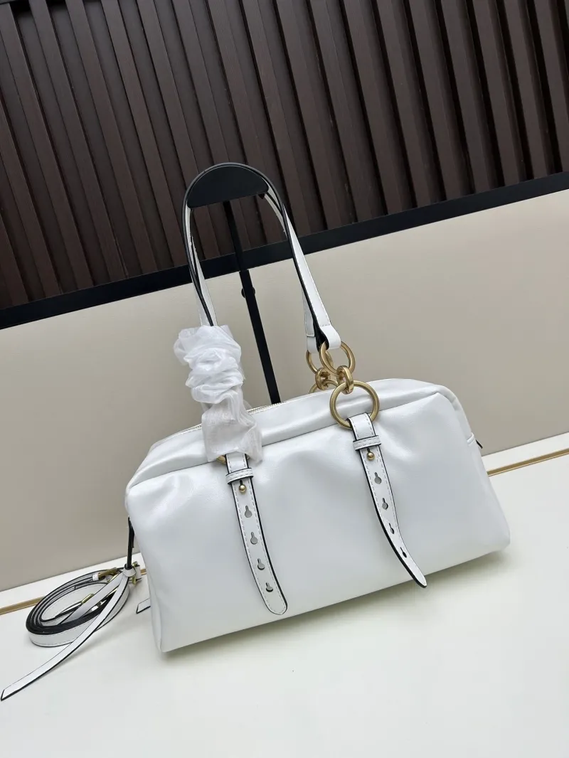 Alternative view of Prada Top Handle Bags-464