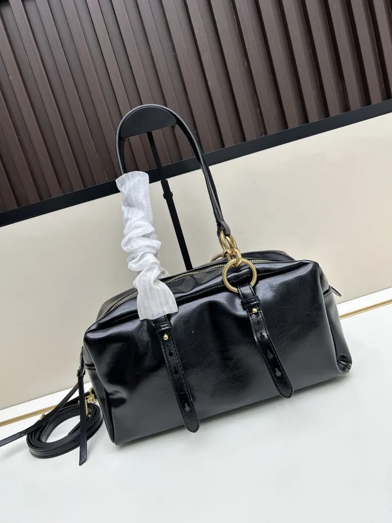 Alternative view of Prada Top Handle Bags-465