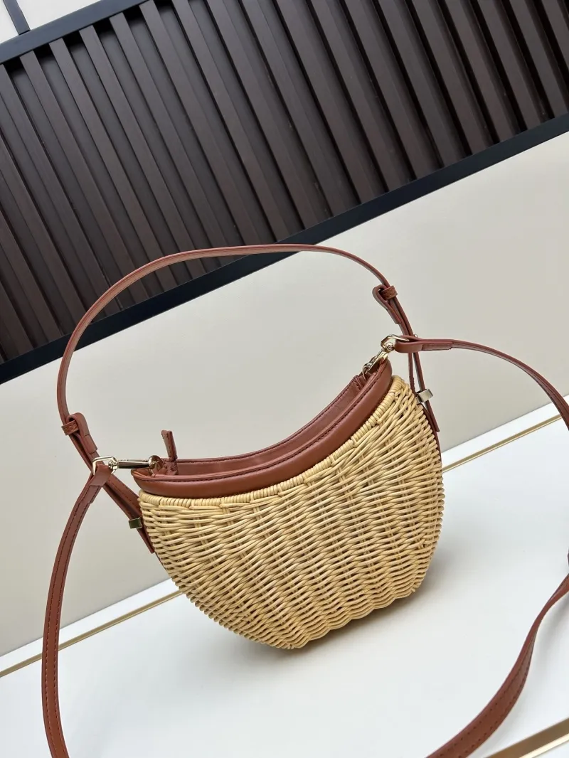 Alternative view of Prada Top Handle Bags-466