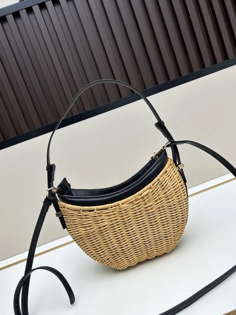 Alternative view of Prada Top Handle Bags-467