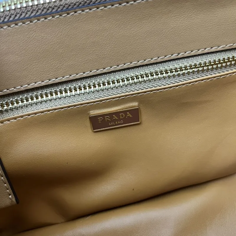 Alternative view of Prada Top Handle Bags-468