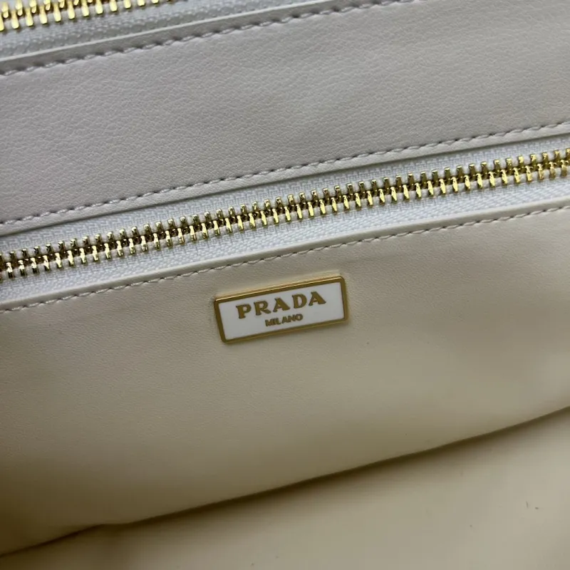 Alternative view of Prada Top Handle Bags-469