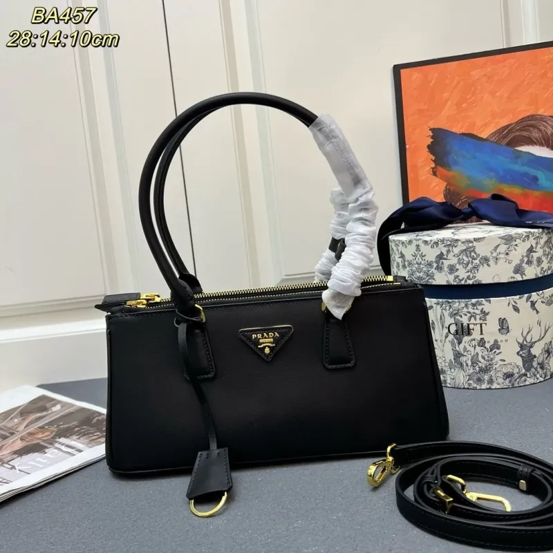 Prada Top Handle Bags-470