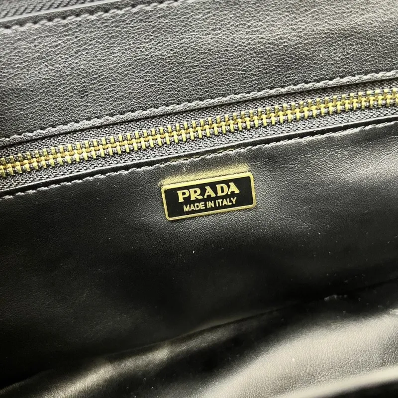 Alternative view of Prada Top Handle Bags-470