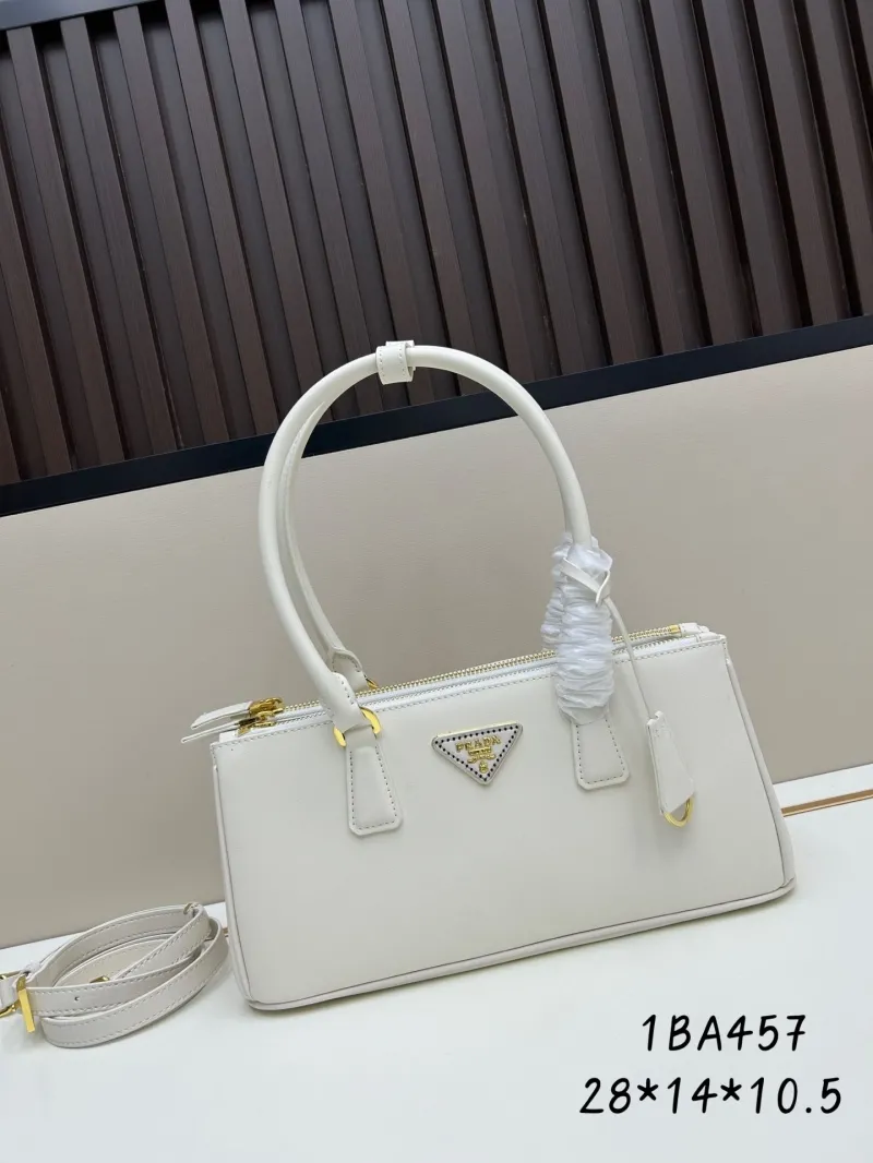 Prada Top Handle Bags-471