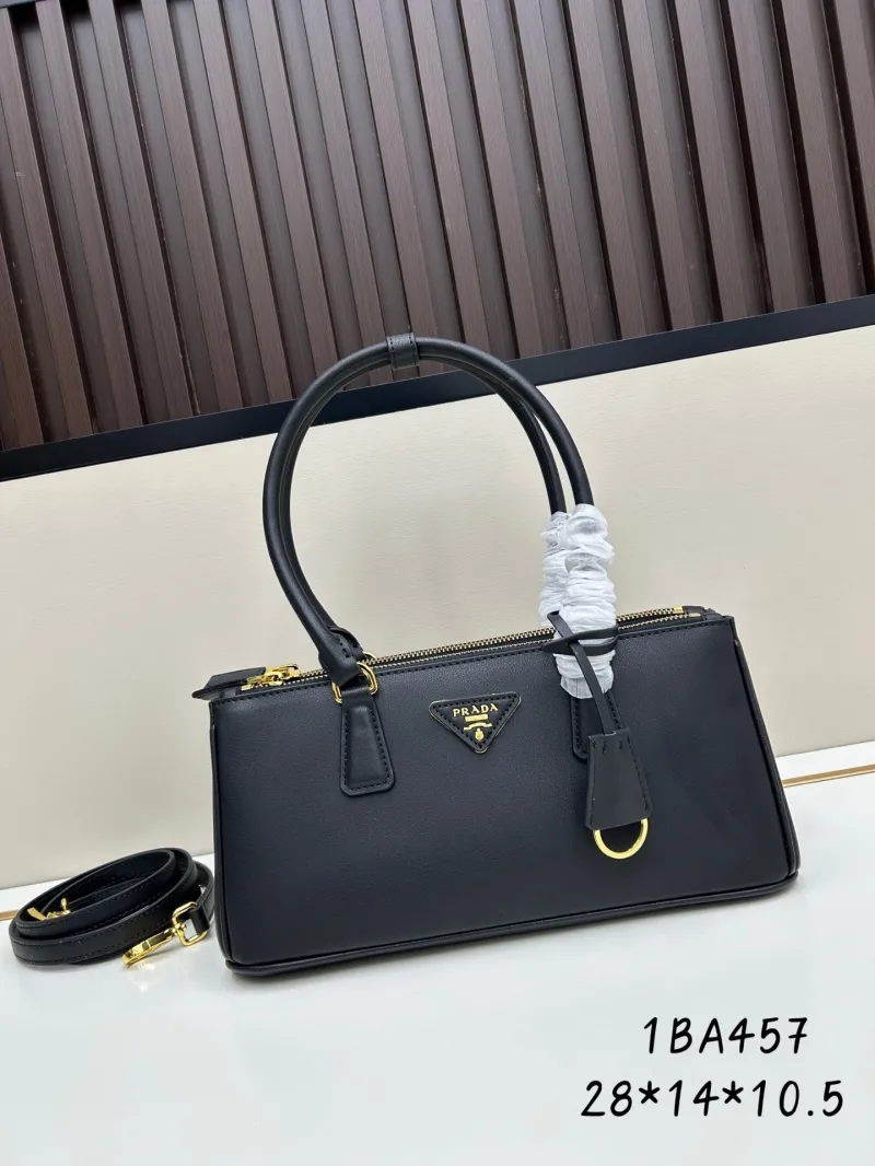 Prada Top Handle Bags-473