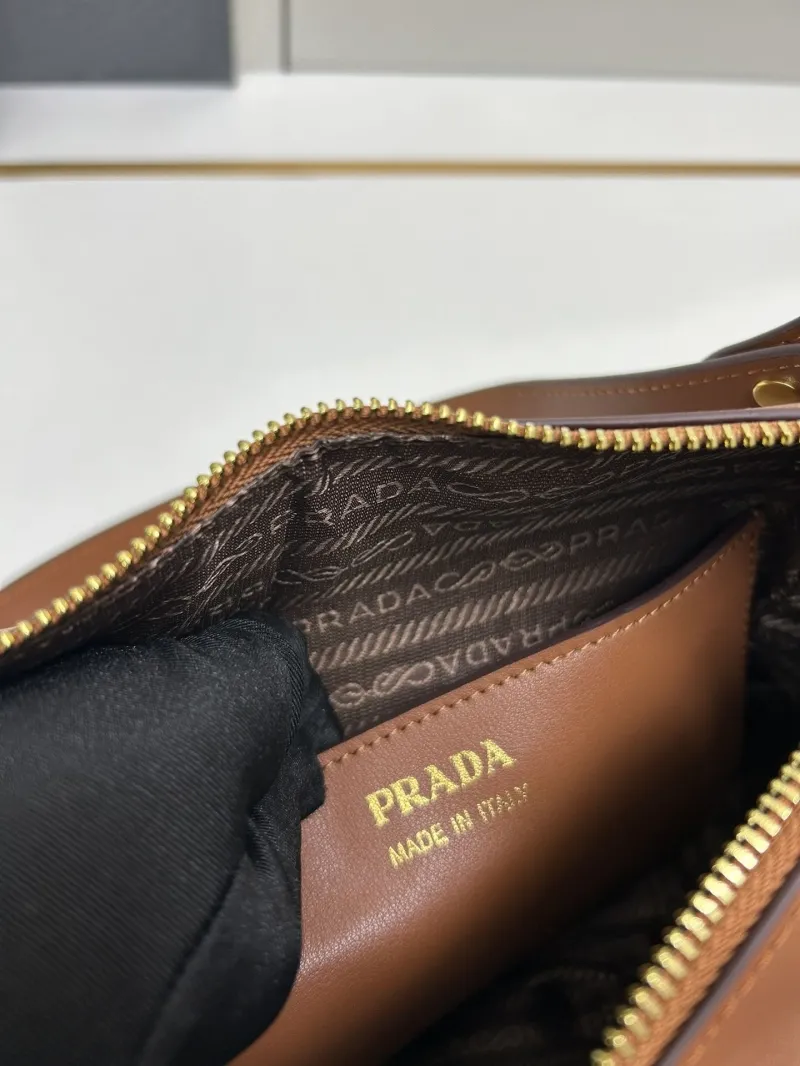 Alternative view of Prada Top Handle Bags-479