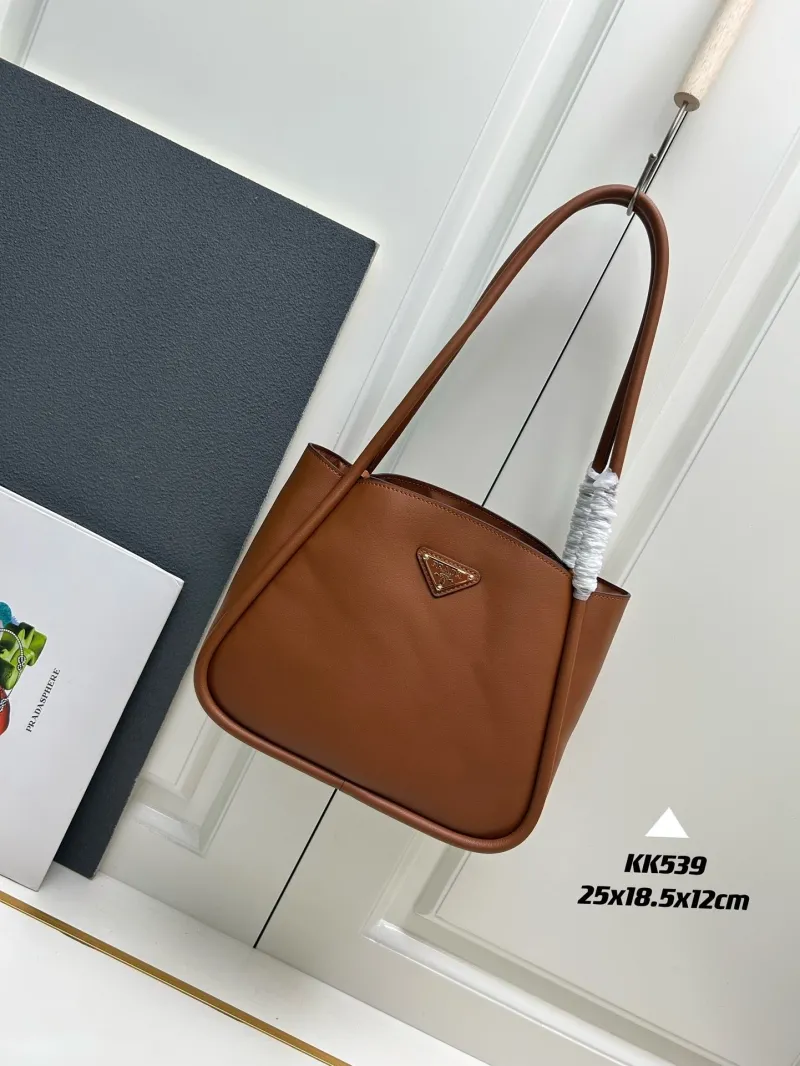 Prada Top Handle Bags-480