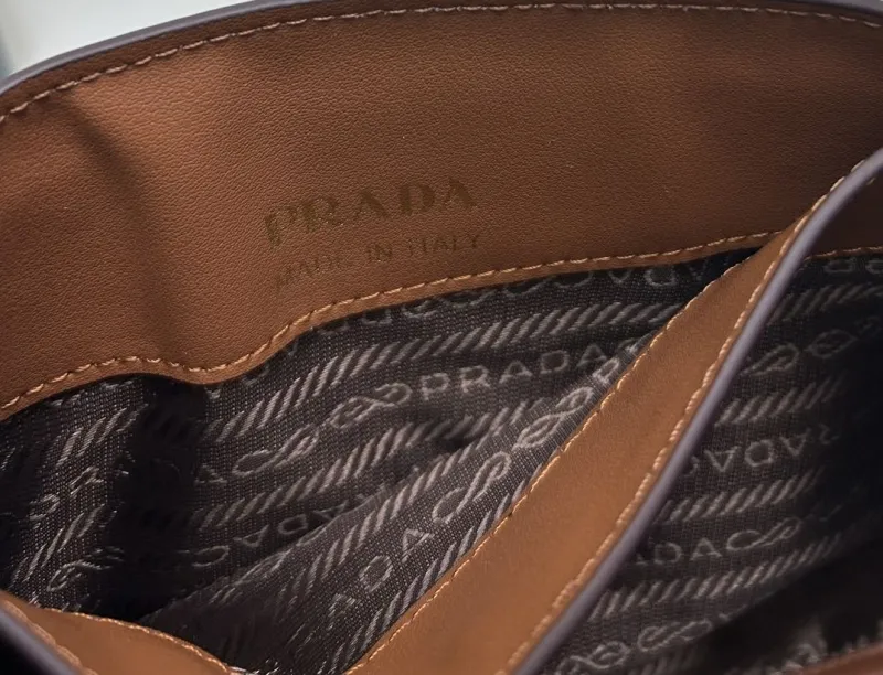 Alternative view of Prada Top Handle Bags-480