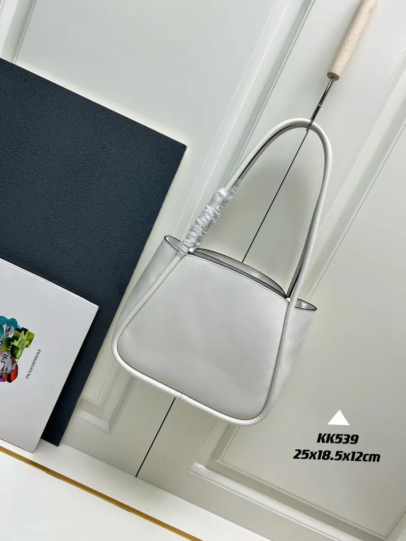 Alternative view of Prada Top Handle Bags-481
