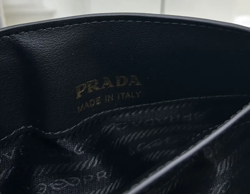 Alternative view of Prada Top Handle Bags-482