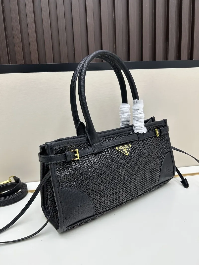 Alternative view of Prada Top Handle Bags-485