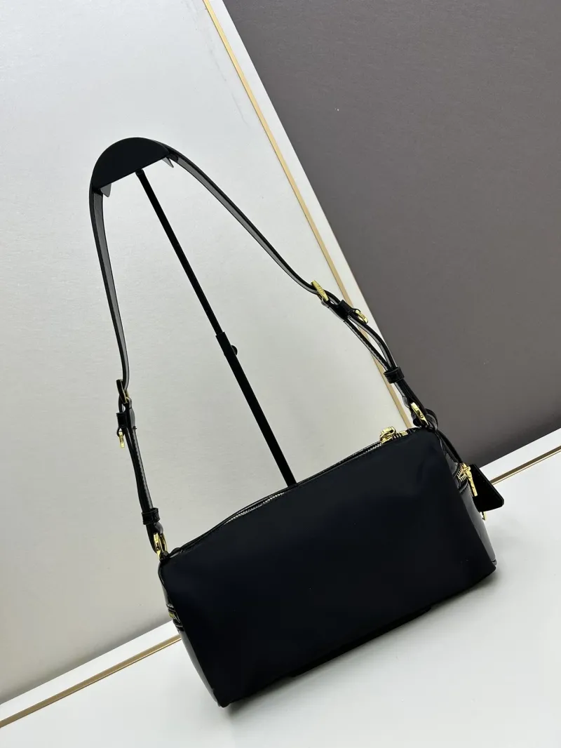 Alternative view of Prada Top Handle Bags-487