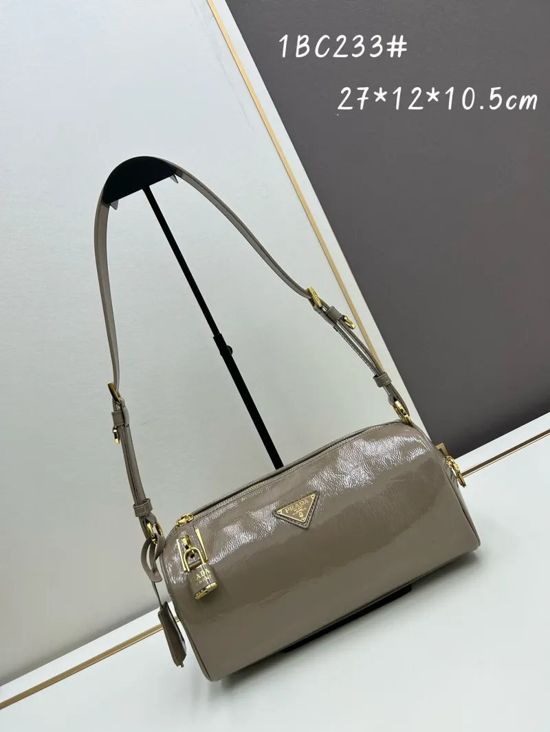 Prada Top Handle Bags-488