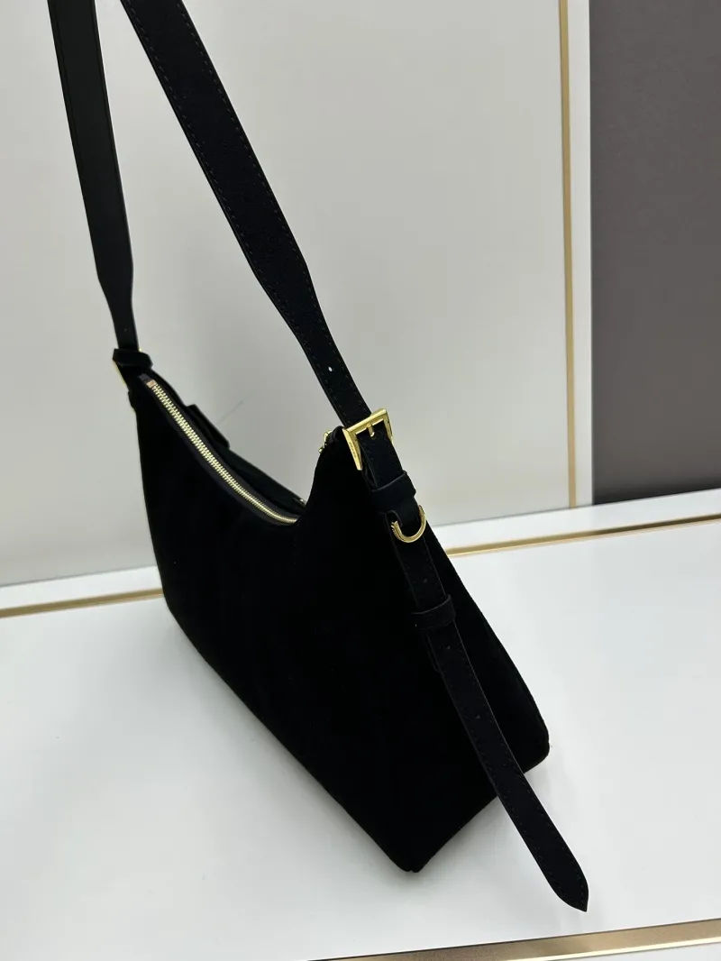 Alternative view of Prada Top Handle Bags-491