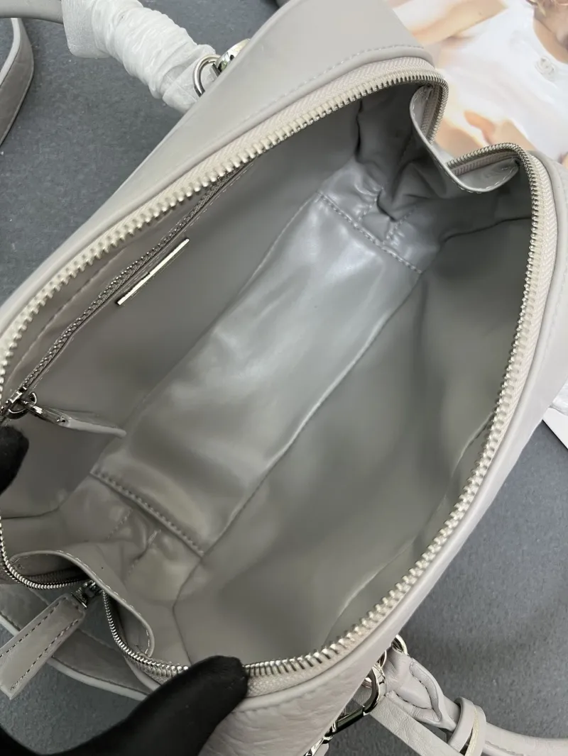 Alternative view of Prada Top Handle Bags-496