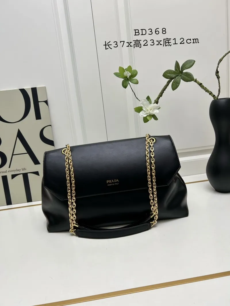 Prada Top Handle Bags-502