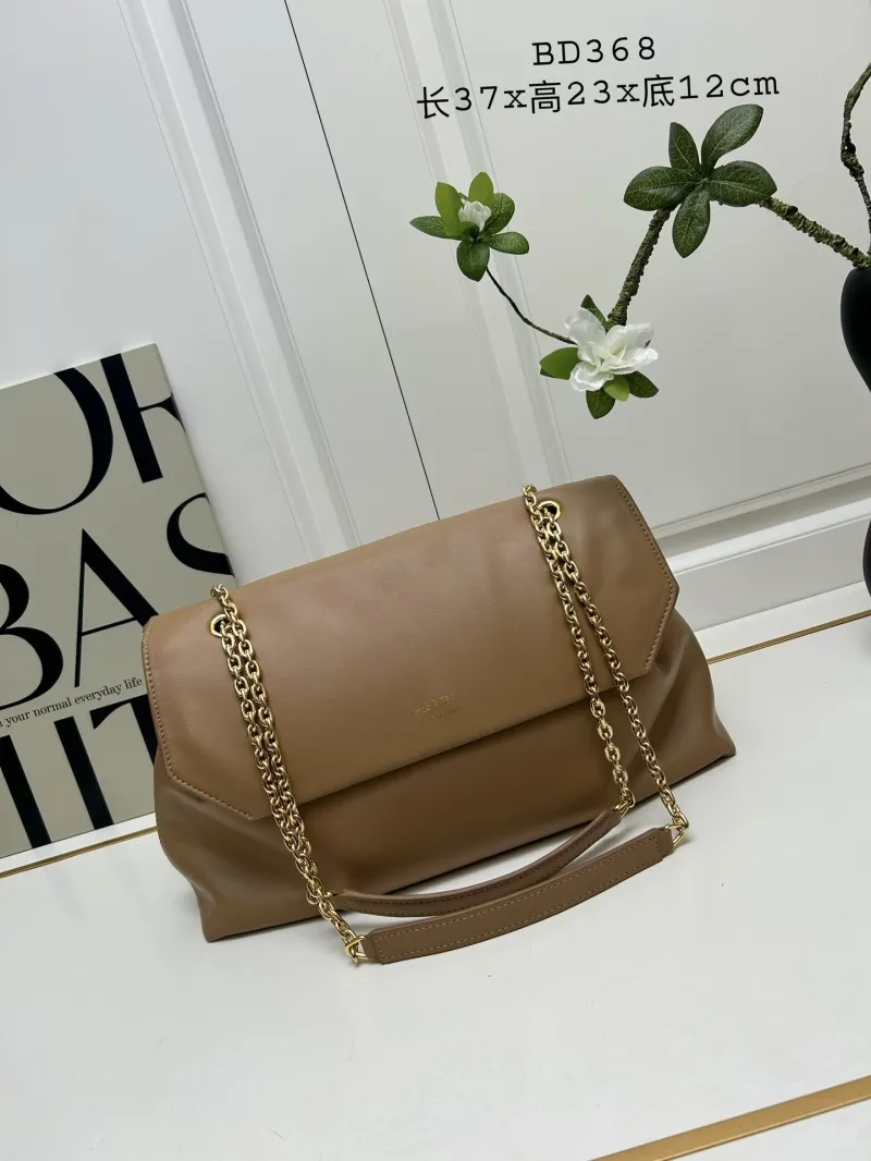 Prada Top Handle Bags-503
