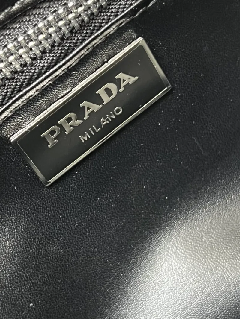 Alternative view of Prada Top Handle Bags-504