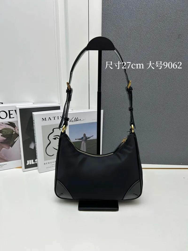 Alternative view of Prada Top Handle Bags-506