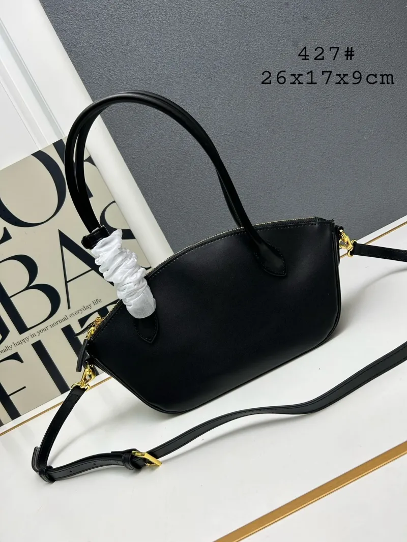 Alternative view of Prada Top Handle Bags-507