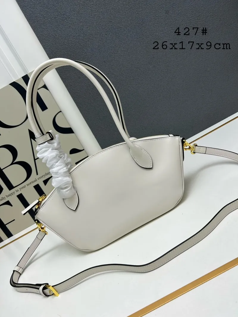 Alternative view of Prada Top Handle Bags-508