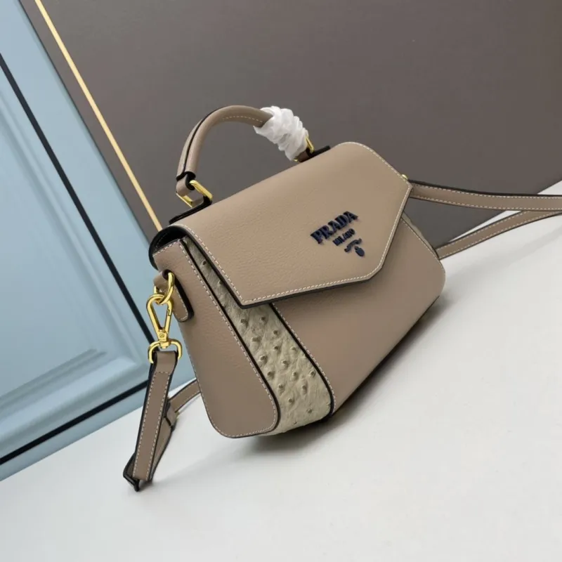 Alternative view of Prada Top Handle Bags-509