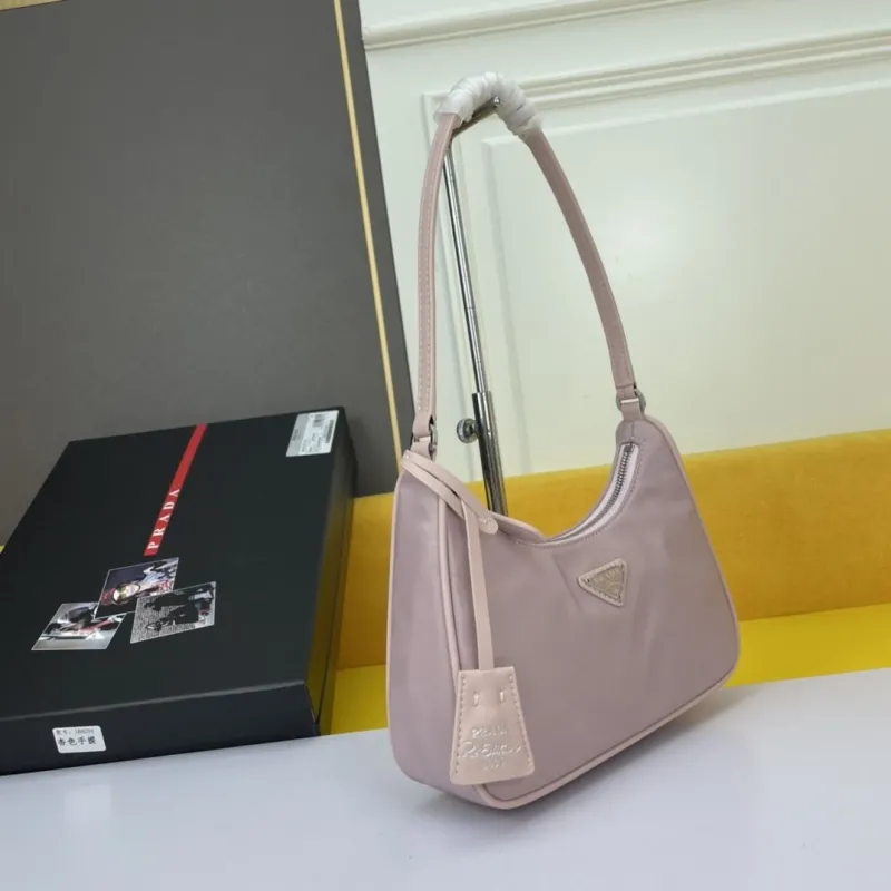 Alternative view of Prada Top Handle Bags-517