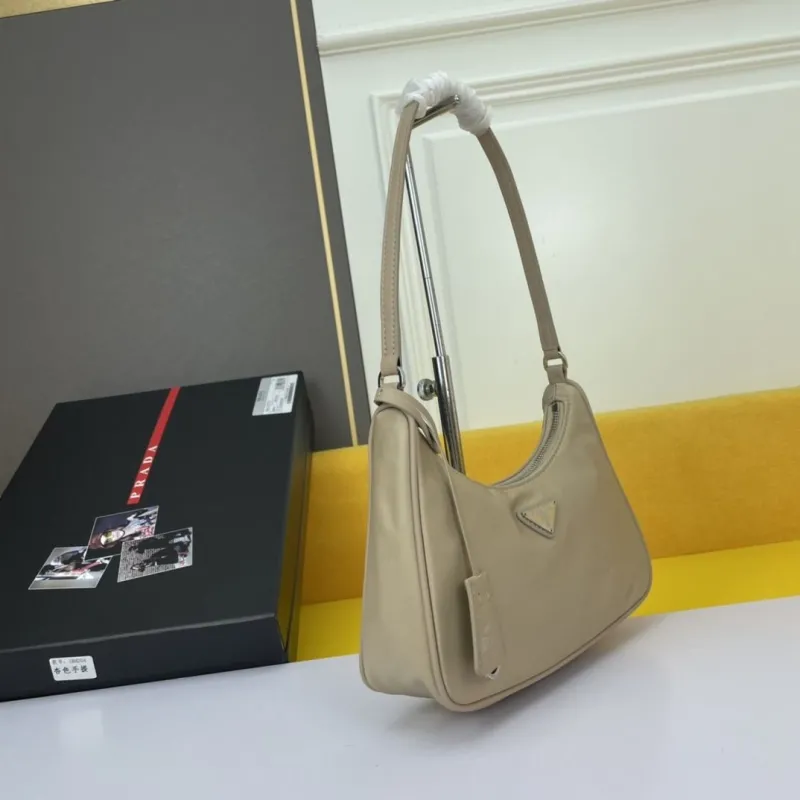 Alternative view of Prada Top Handle Bags-519