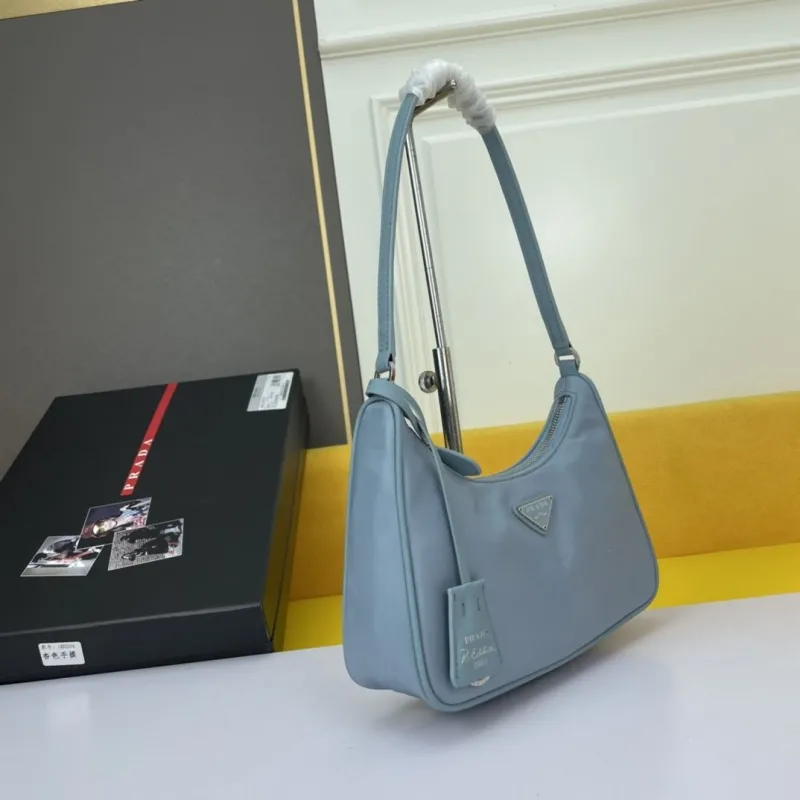 Alternative view of Prada Top Handle Bags-520