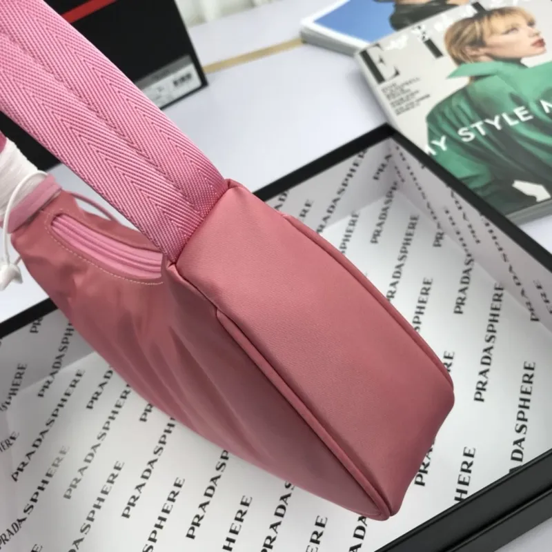 Alternative view of Prada Top Handle Bags-525