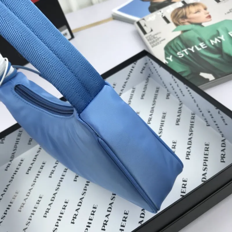 Alternative view of Prada Top Handle Bags-526