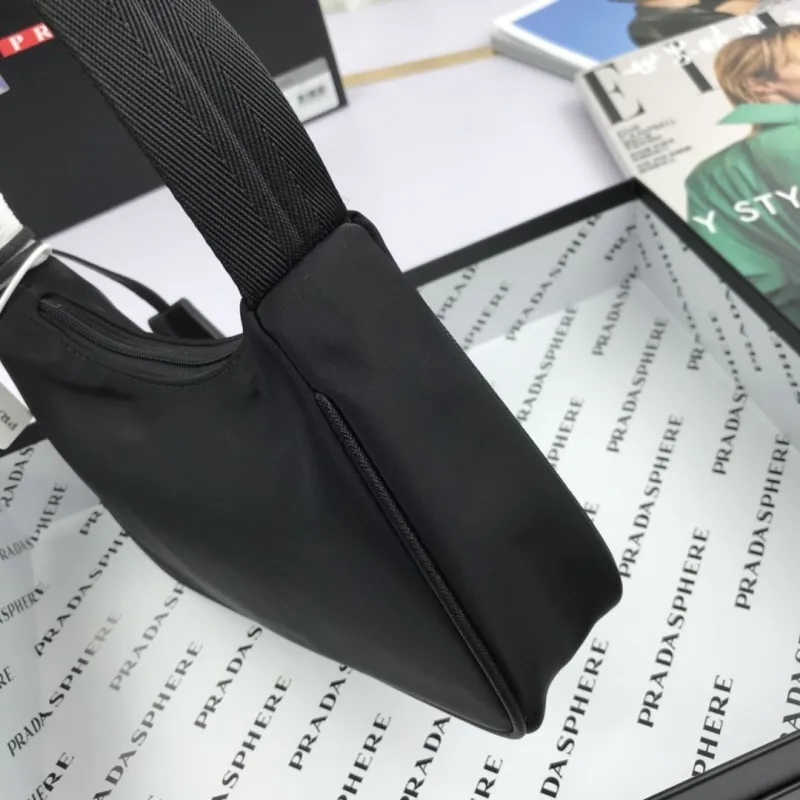 Alternative view of Prada Top Handle Bags-527