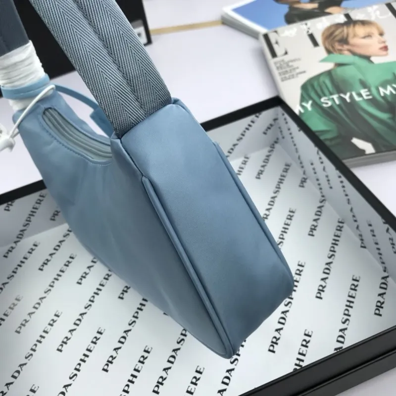 Alternative view of Prada Top Handle Bags-530