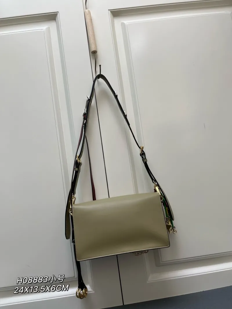 Alternative view of Prada Top Handle Bags-544