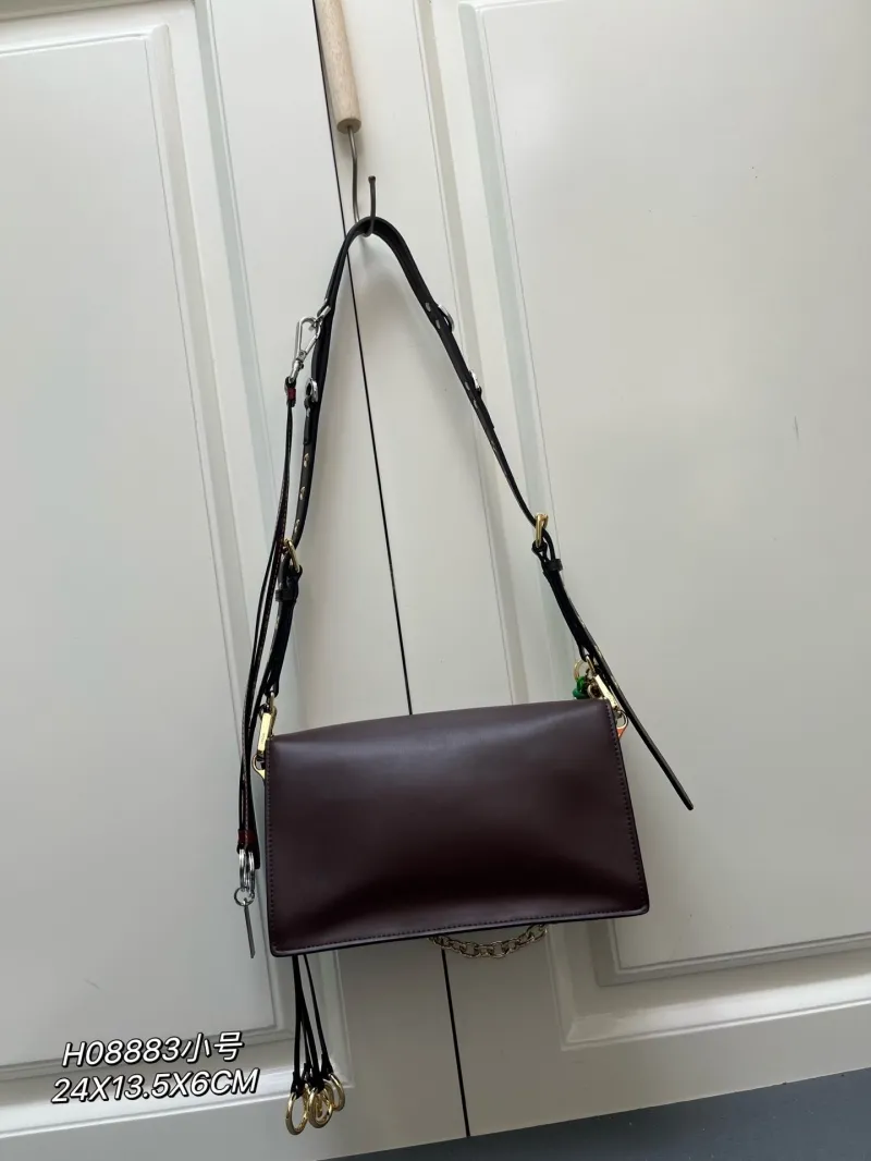Alternative view of Prada Top Handle Bags-545