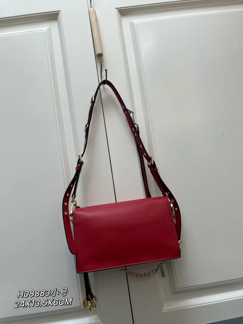 Alternative view of Prada Top Handle Bags-546
