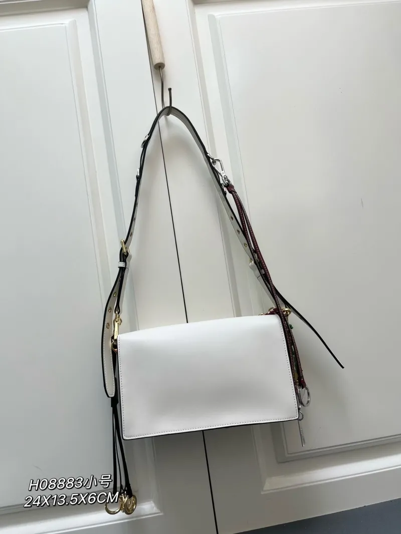Alternative view of Prada Top Handle Bags-547