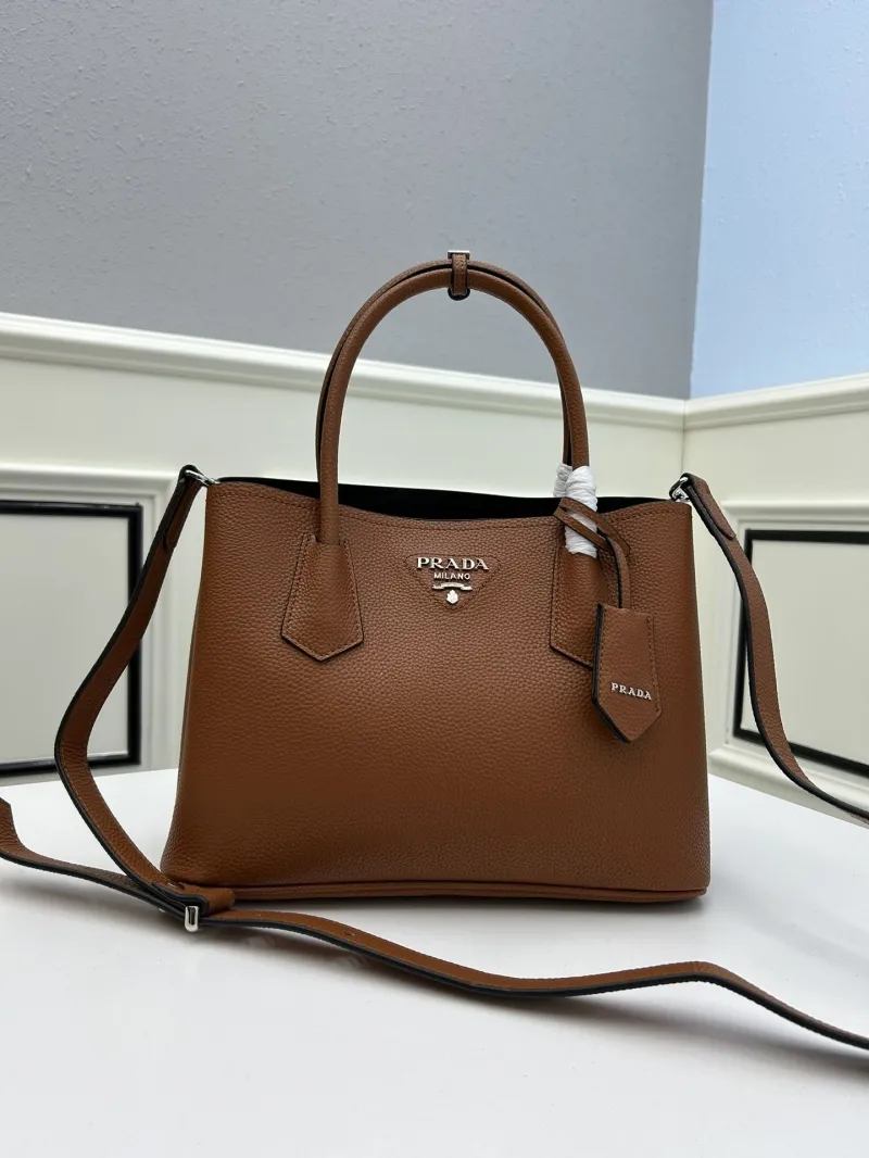 Alternative view of Prada Top Handle Bags-559
